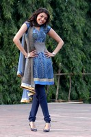 Kajal Agarwal Latest Stills